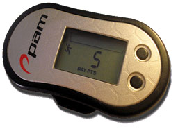 PAM sensor